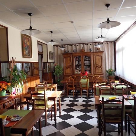 Hotel Victoria Гренобль Экстерьер фото
